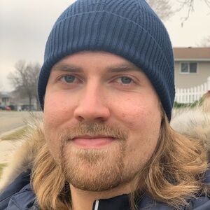 Meet your Posher, Ryan